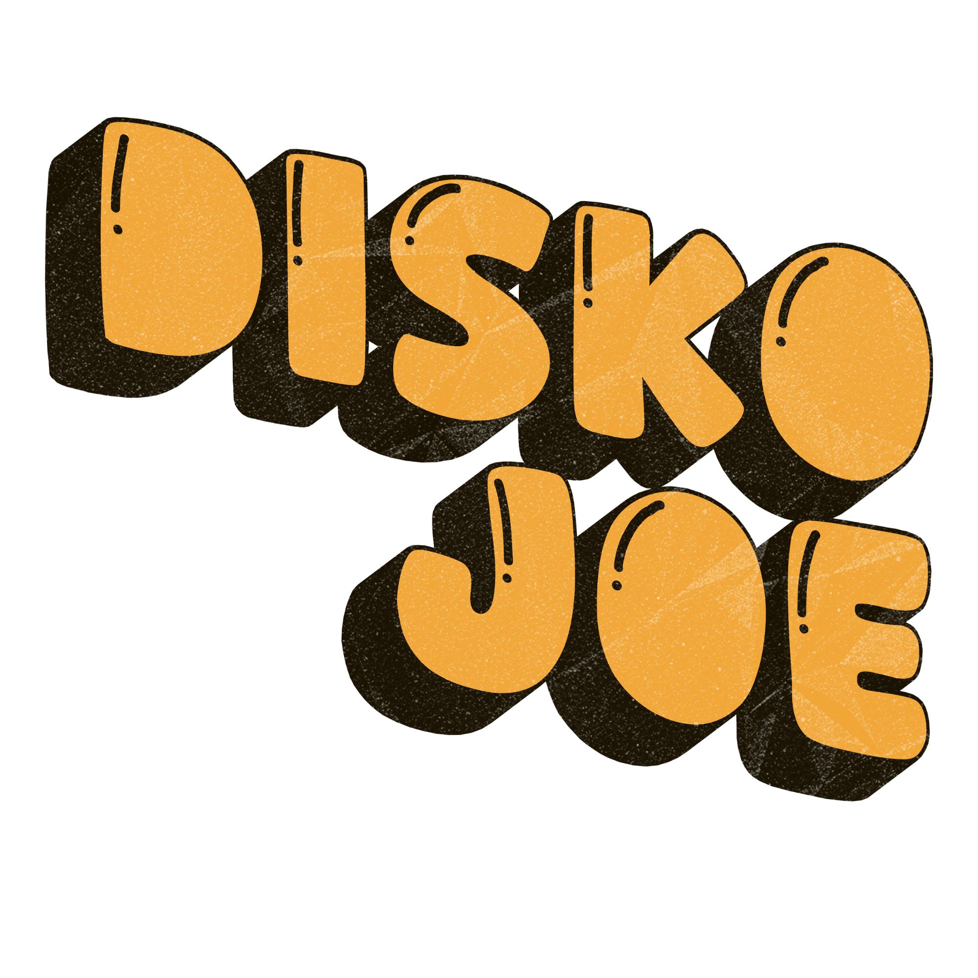DiskoJoe